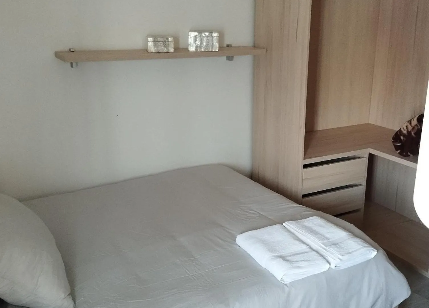 Apartamento Centro Montoro Apartment