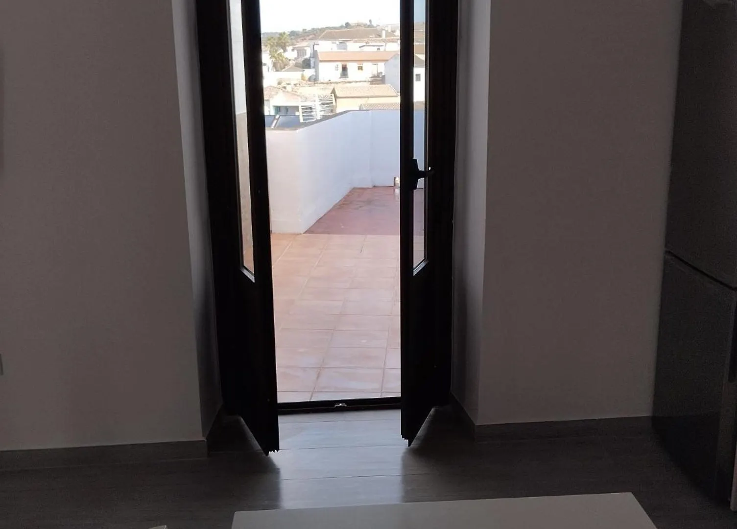 Apartment Apartamento Centro Montoro Spain