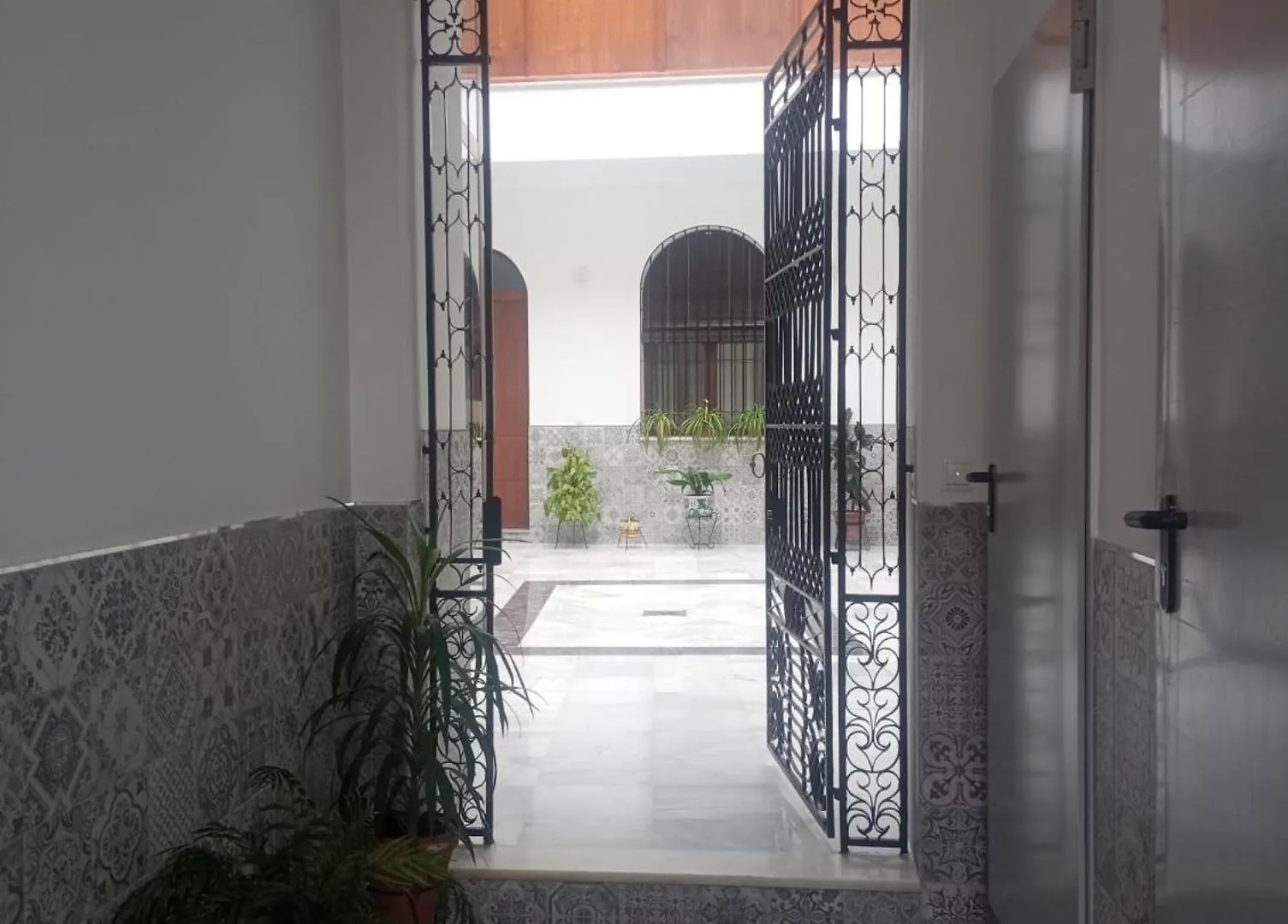 Apartamento Centro contacts