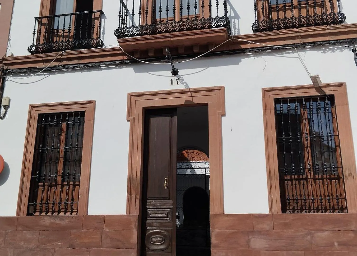 Apartamento Centro Montoro