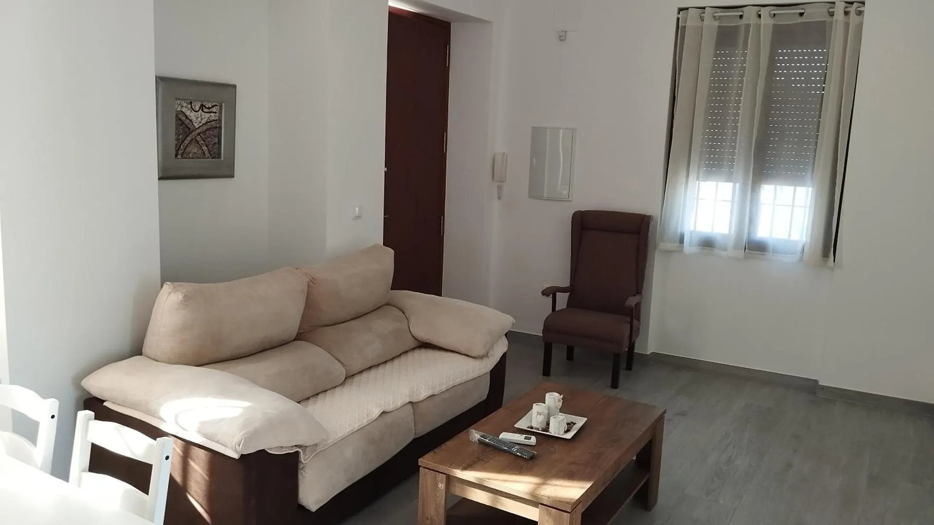 Apartment Apartamento Centro Montoro